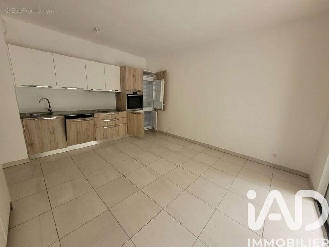 Photo 3 - Appartement à BEAUSOLEIL