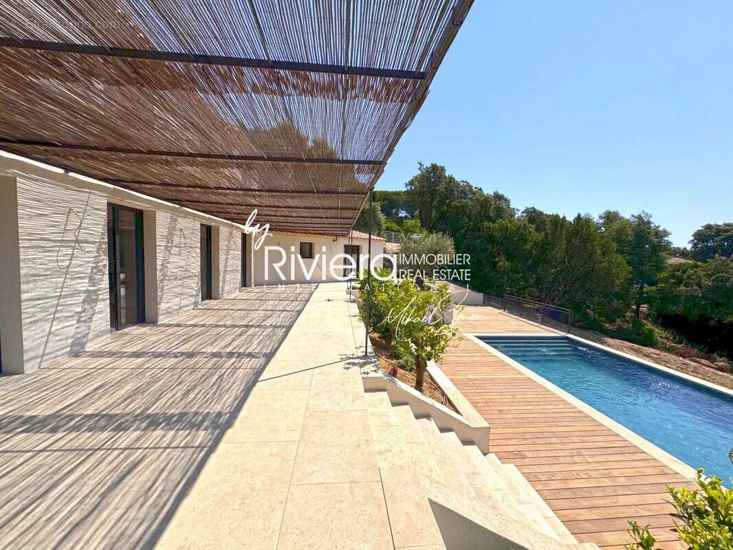 Superbe Vue Mer - Propriété NEUVE - photo 11