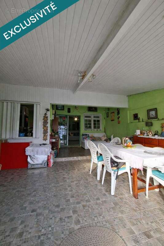 Photo 2 - Maison à LE ROBERT