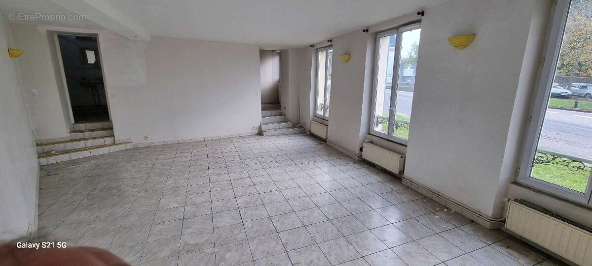 Maison à LIMAY