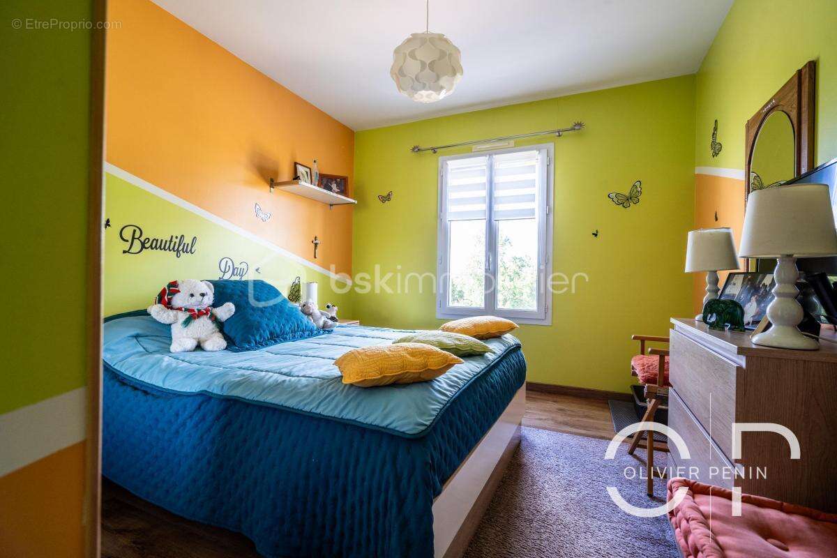 Maison 154 m² à Sciecq - photo 12