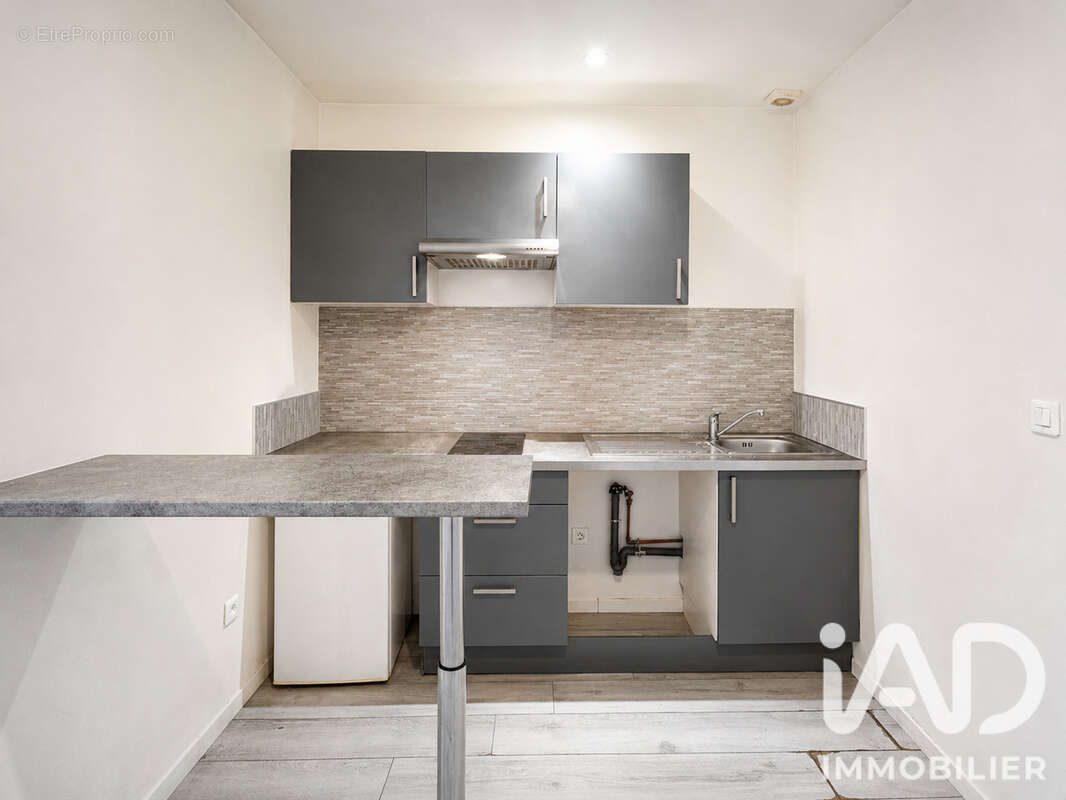 Photo 3 - Appartement à MONTPELLIER