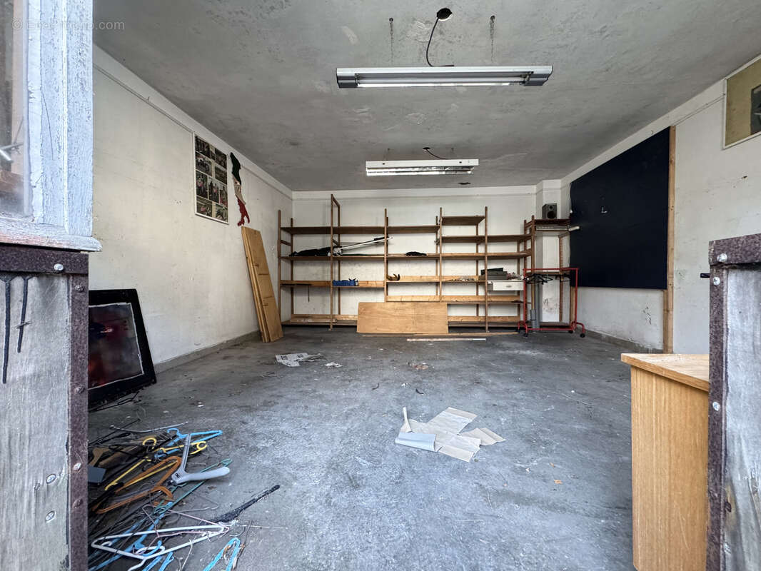 Appartement à MONTEBOURG
