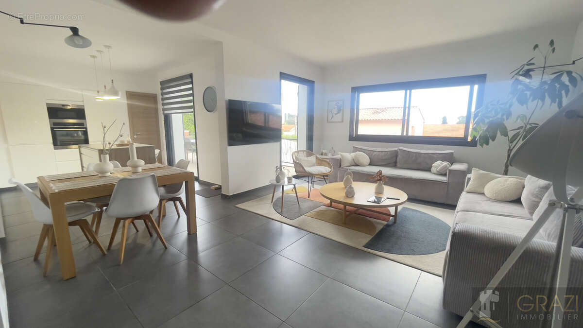 Maison à TOULON