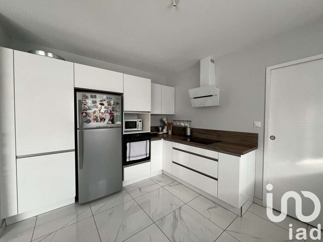 Photo 3 - Maison à ARCONNAY