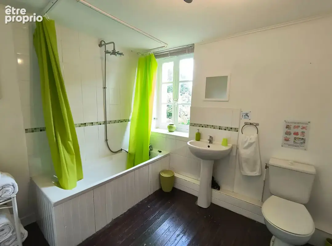 CREUSE - Superbe domaine composé de 3 propriétés, avec 2 piscines et des gîtes - photo 11