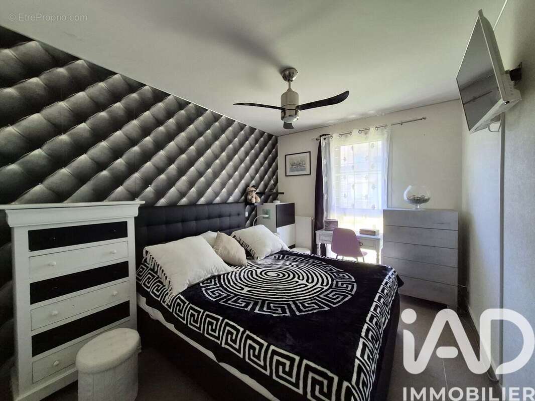 Photo 7 - Appartement à MONTPELLIER