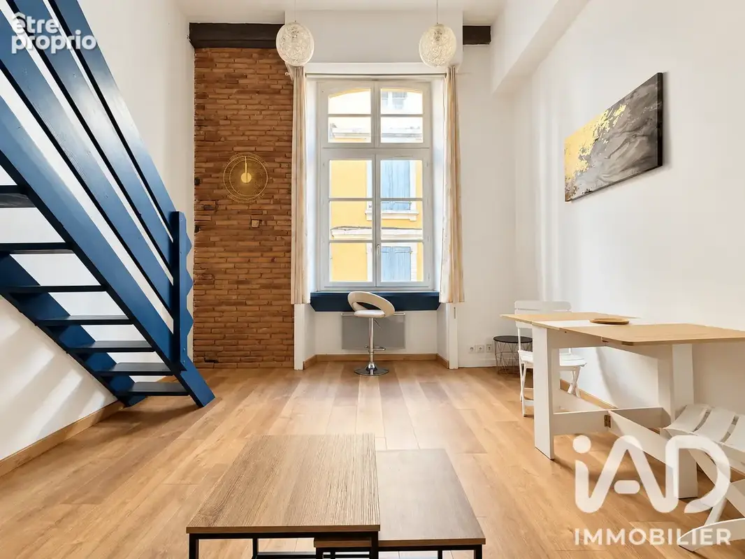 Photo 1 - Appartement à MONTAUBAN