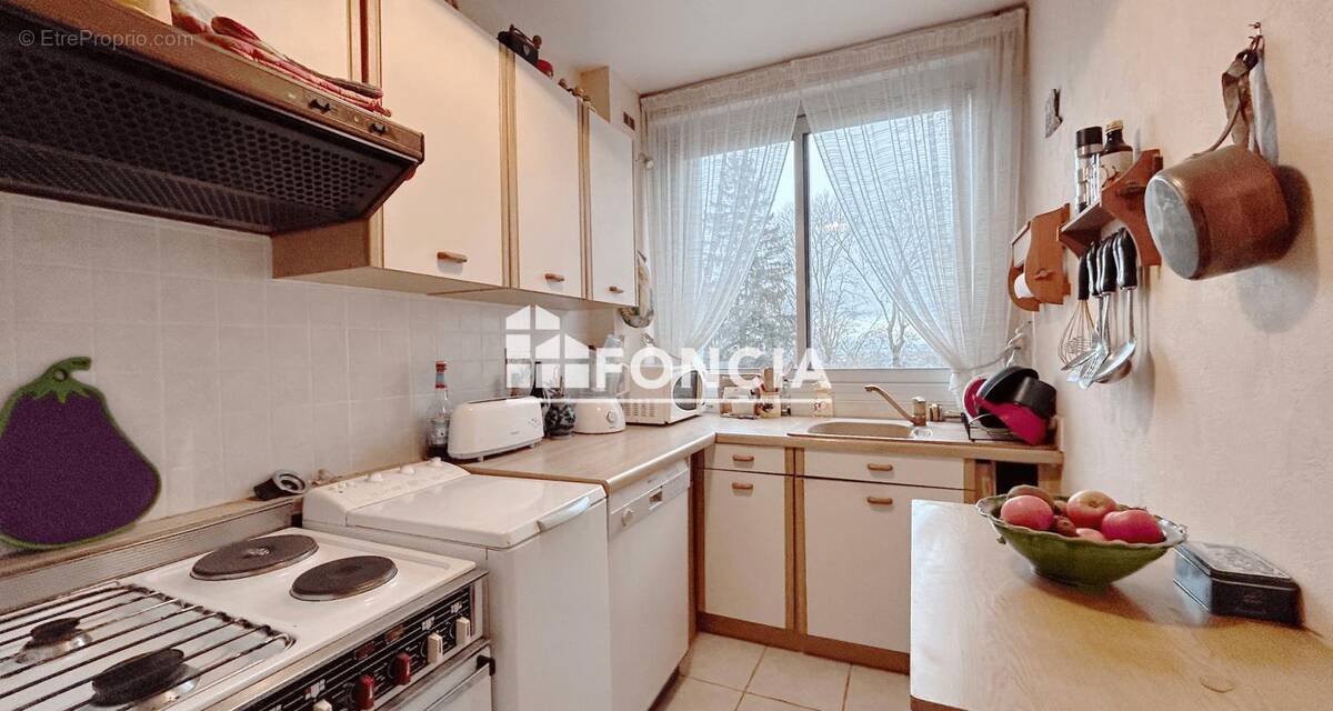 Appartement à MARLY-LE-ROI