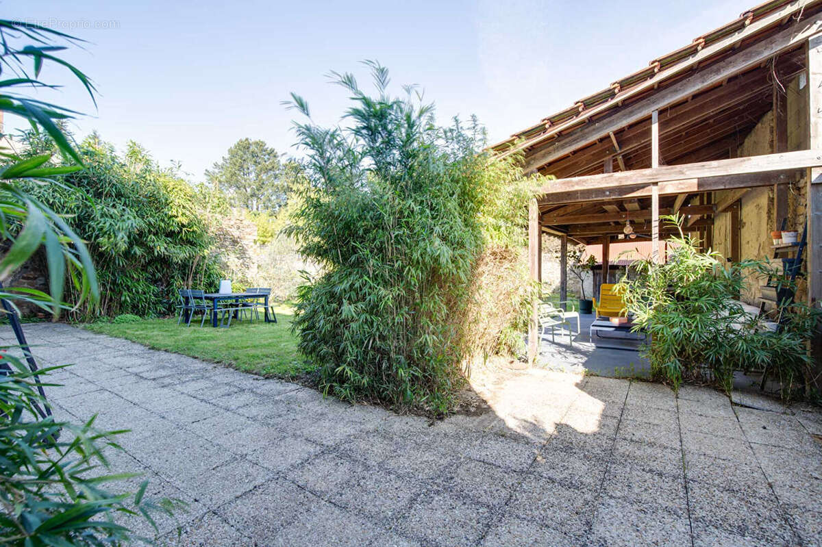 Maison à NANTES