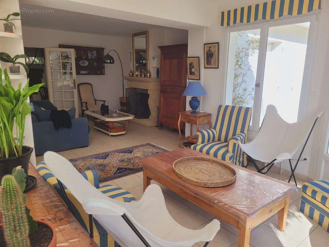 Maison à SAINT-ANDRE-DE-L&#039;EURE