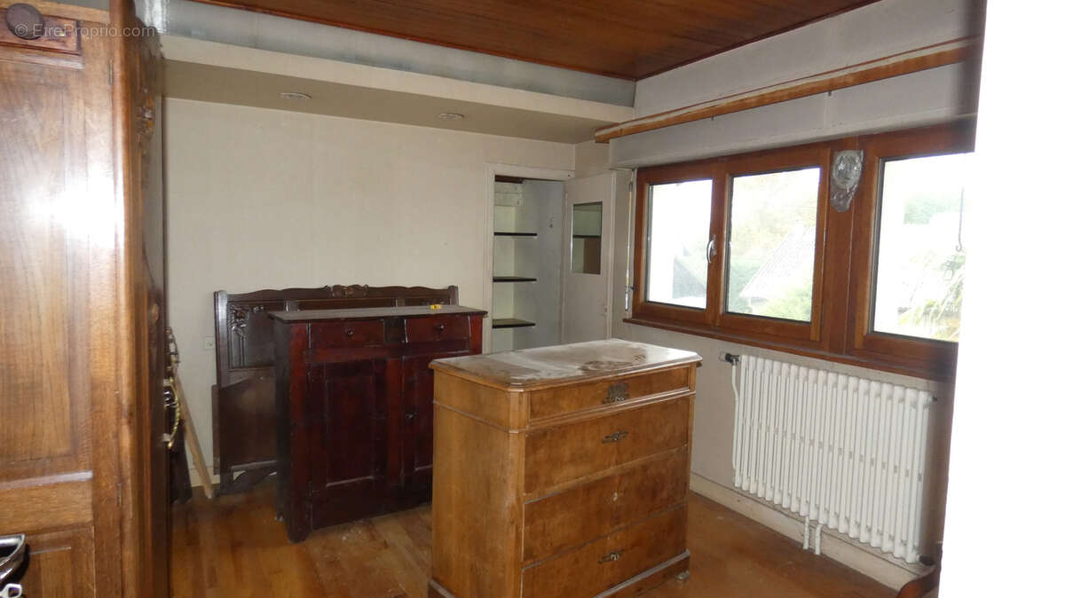 Maison à VEIGY-FONCENEX