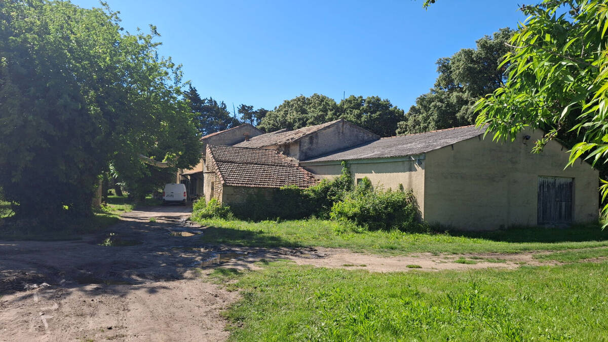 Maison à VISAN