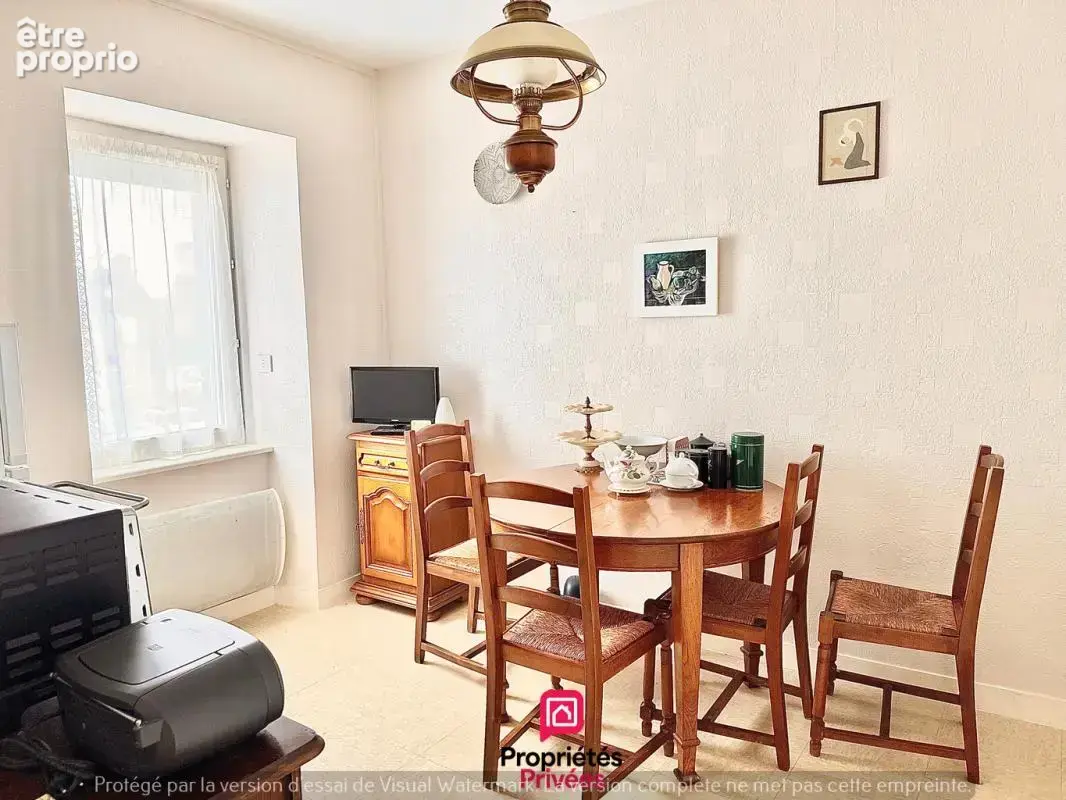 Appartement 3 pièces 43 m² à vendre à Lesneven (29260) - photo 5