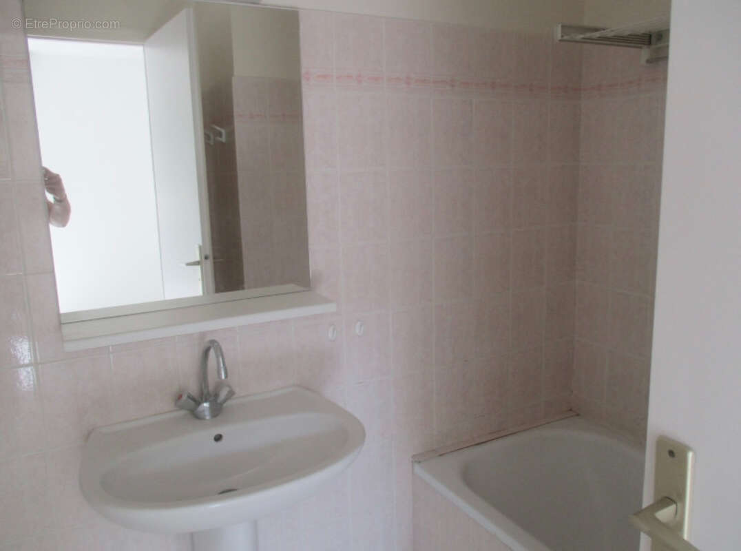 Appartement à AURILLAC