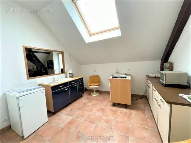 Maison à PORT-LAUNAY