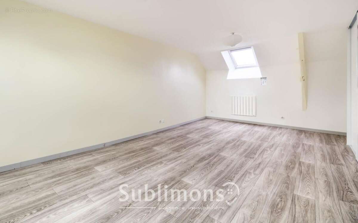 Maison à SAINT-DOLAY