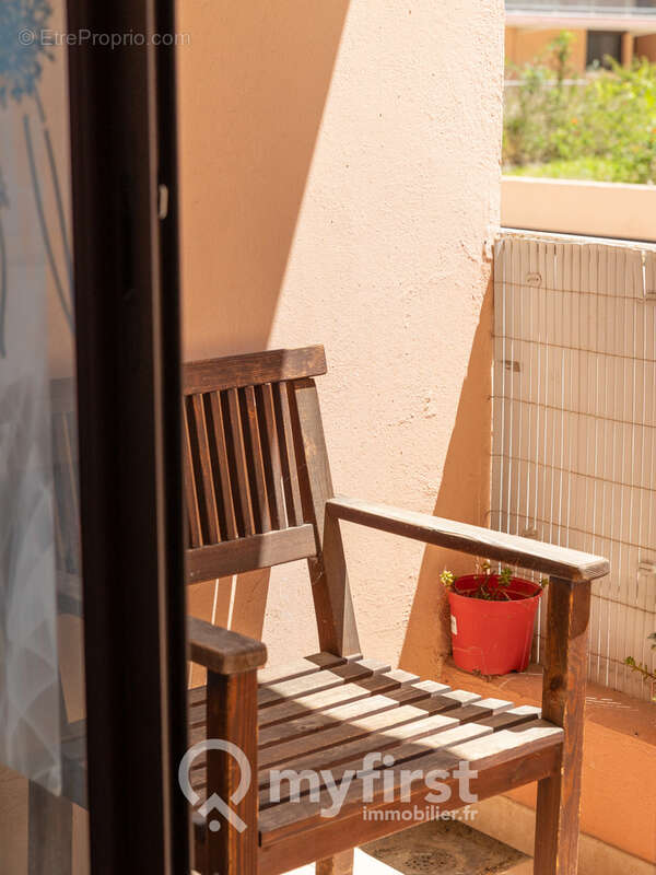 Appartement à LA VALETTE-DU-VAR