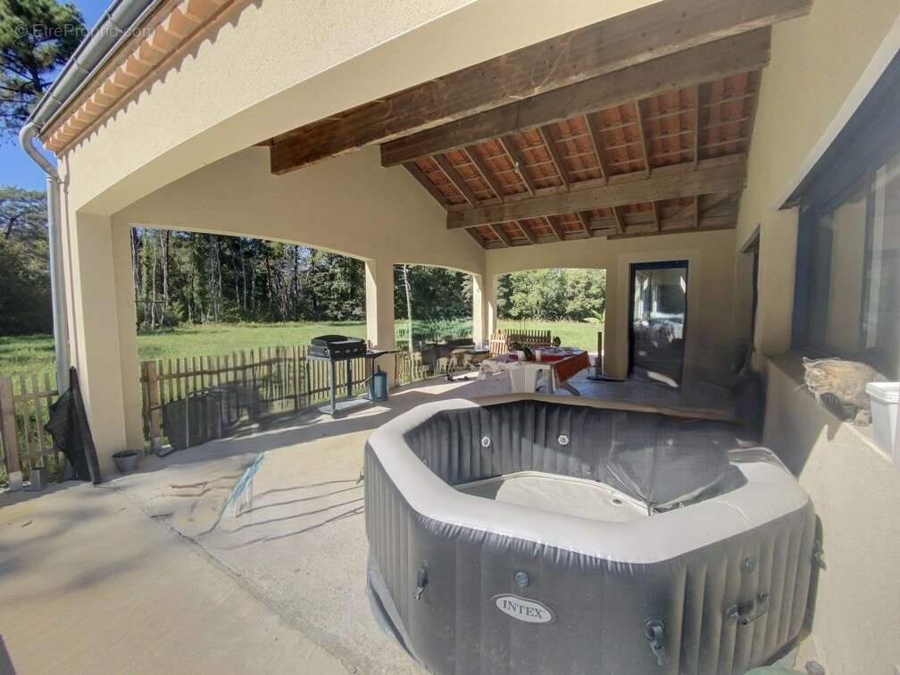 Maison à CHANCELADE