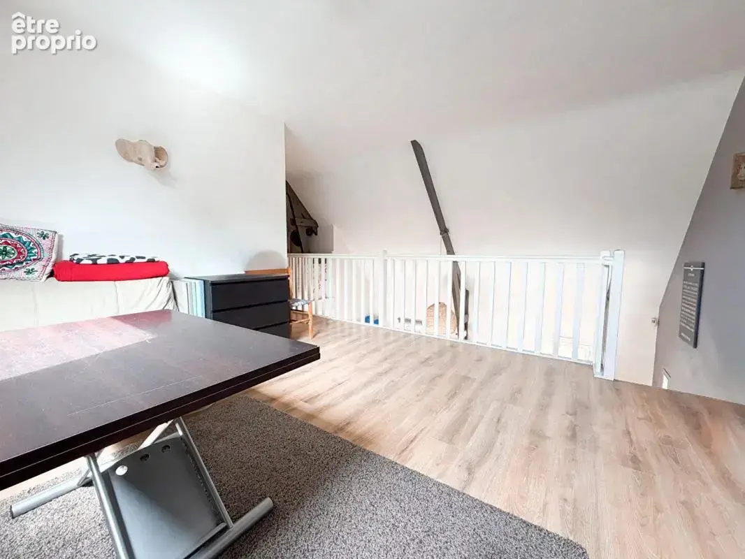 Maison à vendre La Chapelle Sur Erdre - 4 chambres - photo 8