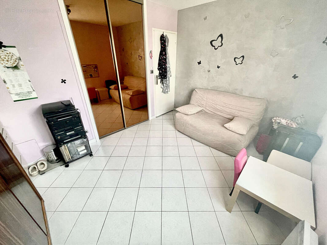 Maison à VILLETTE-D&#039;ANTHON