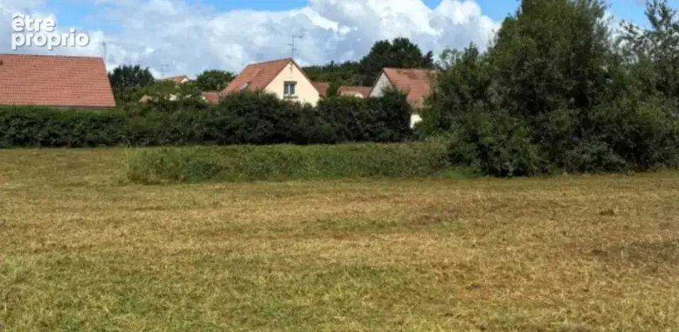 Terrain 478 m² à vendre à Joue-L'abbe (72380) - photo 2