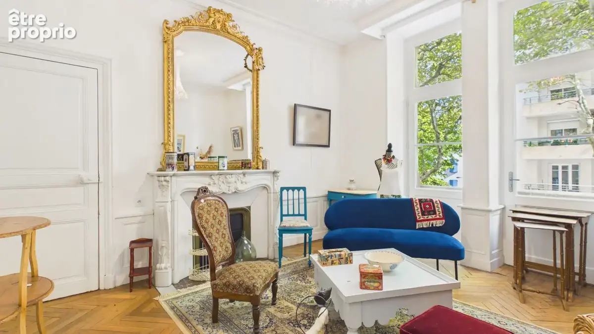 Photo Appartement à Rodez au prix de 999 000€