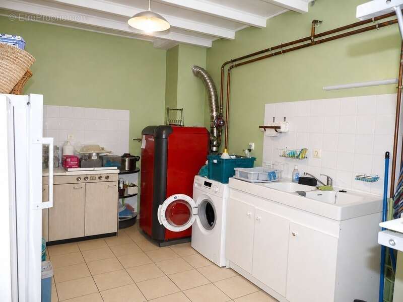 Maison à vendre 7 pièces  (24) - photo 14