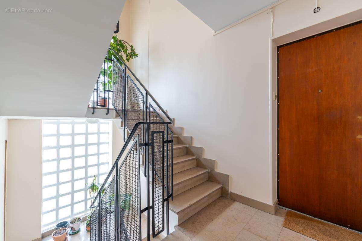 Appartement à SEVRES