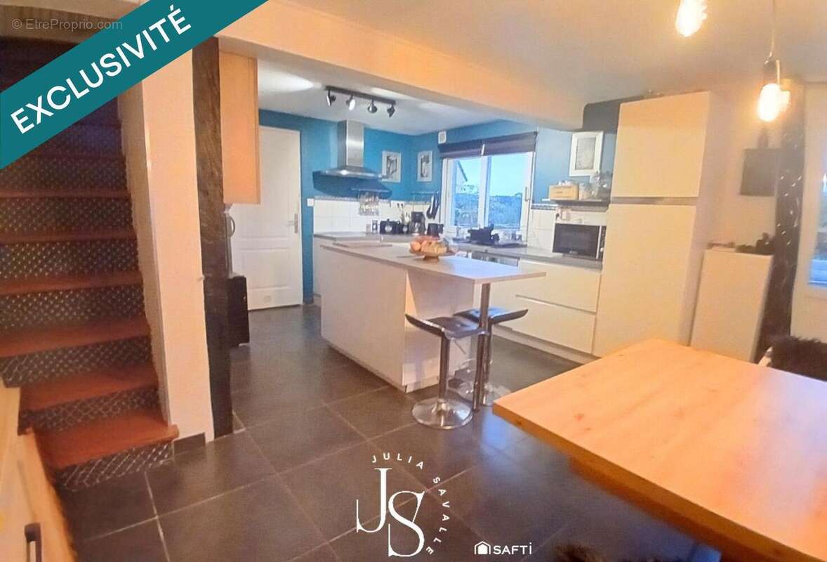 Photo 2 - Maison à BOOS