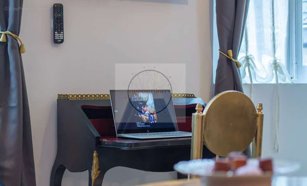 Appartement à TROYES