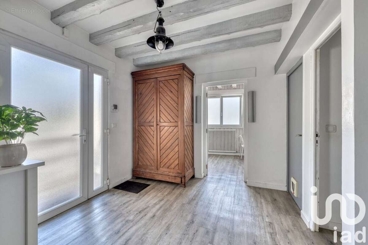 Photo 5 - Maison à LIVRY-GARGAN