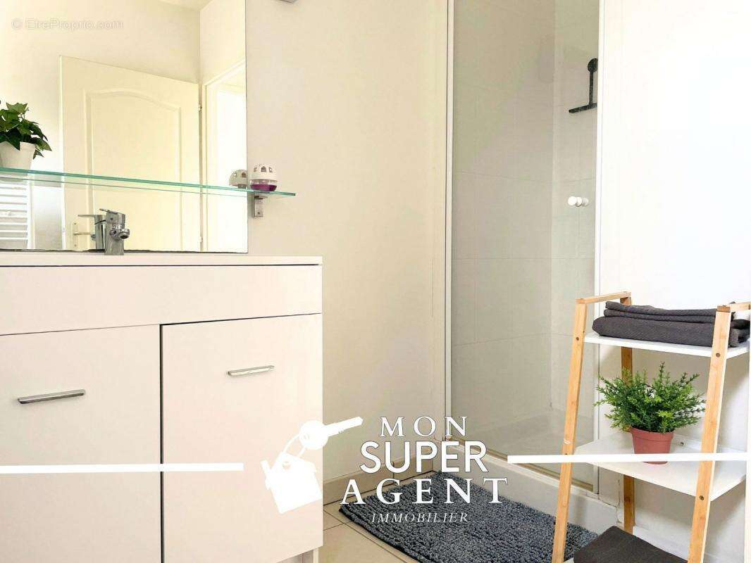 Appartement à MELUN