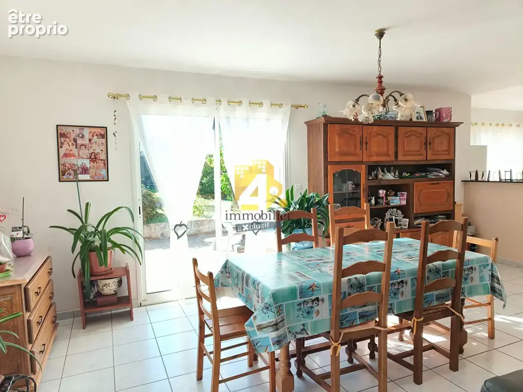 Maison Guenrouet - photo 3