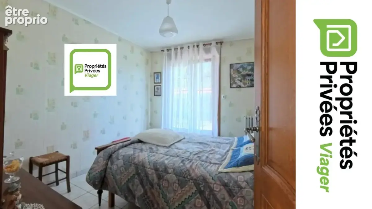Louvroil (59720) ? Viager occupé 2 têtes (76 ans) - photo 11