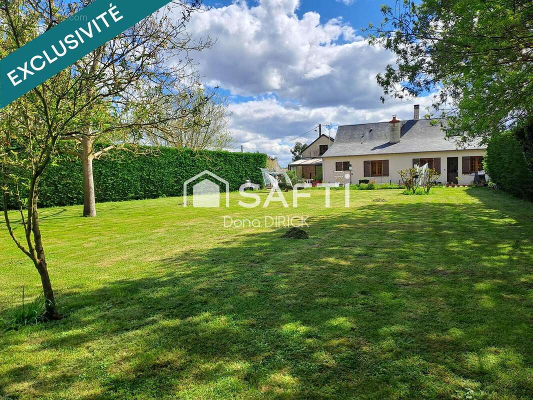 Maison 192 m² à Chouze-Sur-Loire  - photo 2