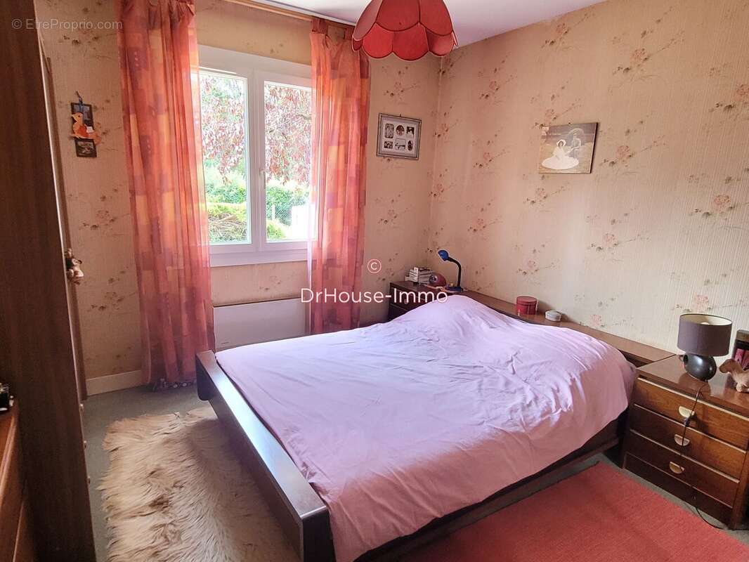 Maison 95 m² à Azay-Le-Rideau  - photo 5