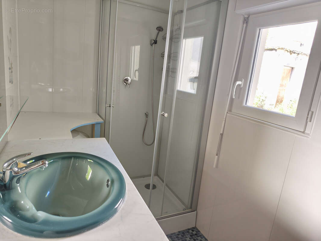 Appartement T2 en duplex de 36 m2 plus chambre annexe de 12 m2 - photo 16