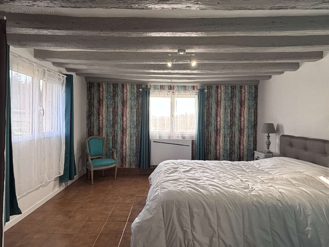 Maison à CAMEMBERT