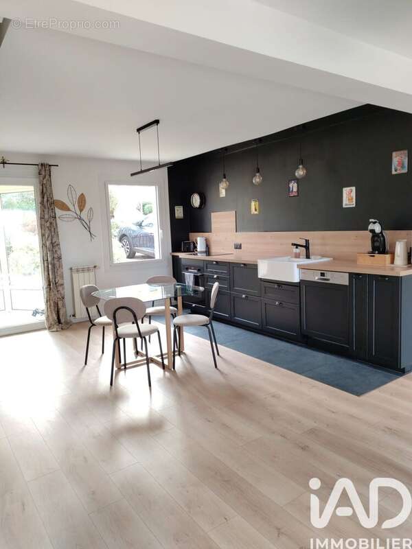 Photo 4 - Maison à MONTFERMEIL