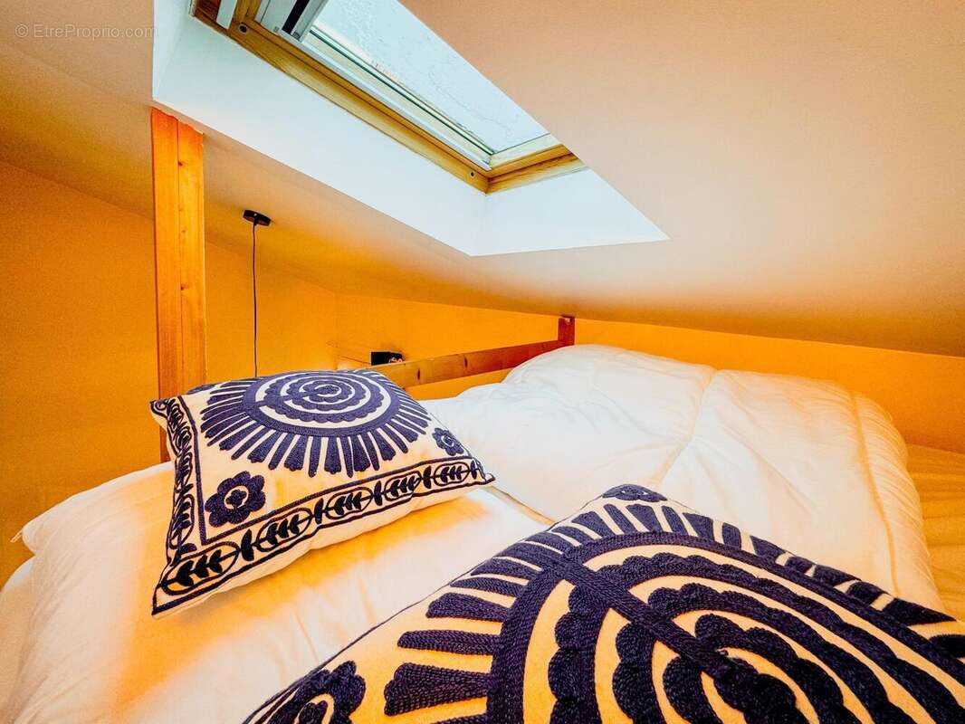 Photo 7 - Appartement à PERIGUEUX