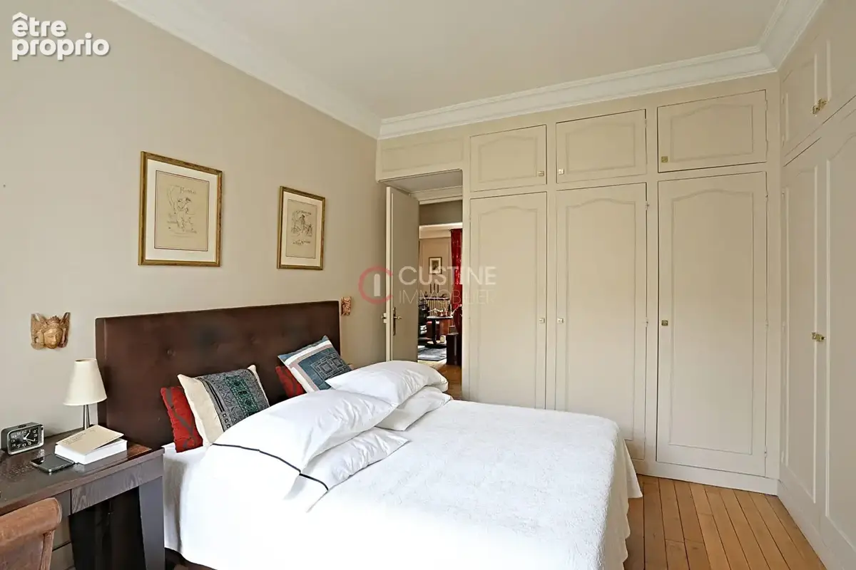 Rue francoeur/ vue sacre coeur/ etage eleve - photo 6