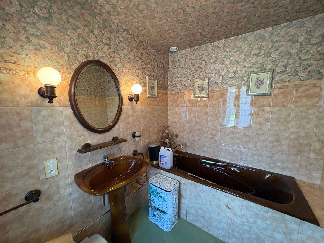 Maison À Vendre - photo 15