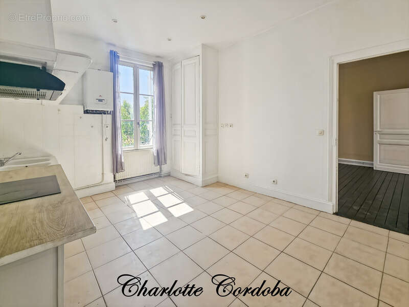 Appartement à AGEN