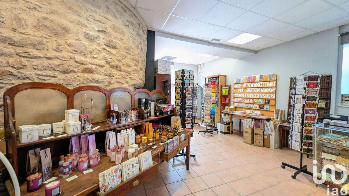 Photo 9 - Commerce à PHALSBOURG