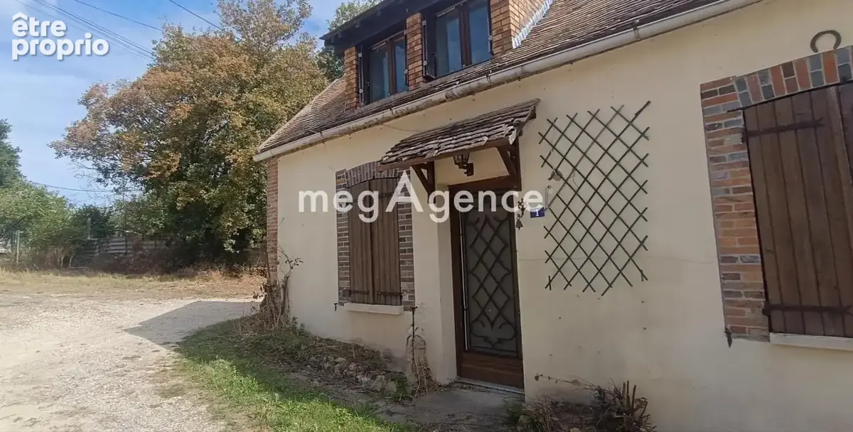Charmante maison à Brannay, à 10 minutes de Sens - photo 4