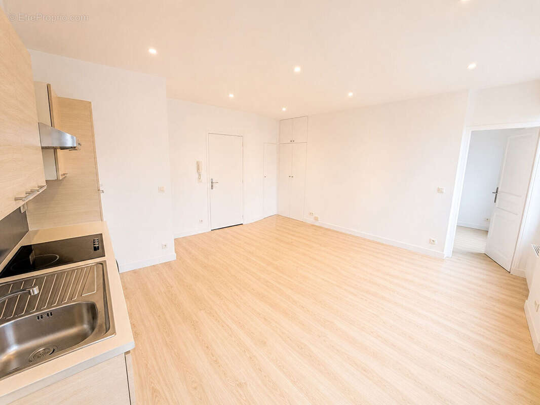 Appartement à PANTIN