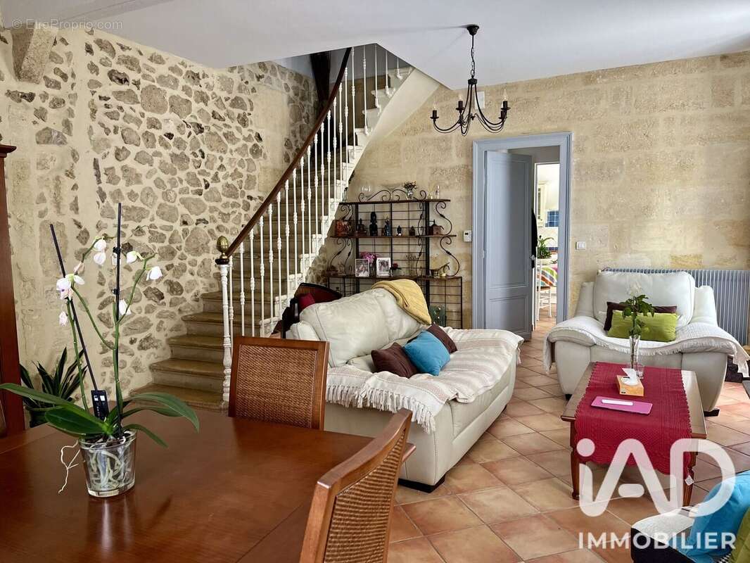 Photo 4 - Maison à CASTRES-GIRONDE