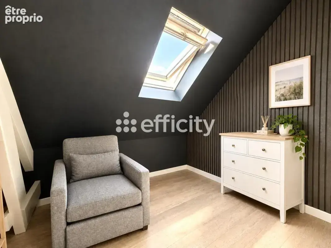Maison 6 pièces 165 m² à vendre à Braine (02220) - photo 11