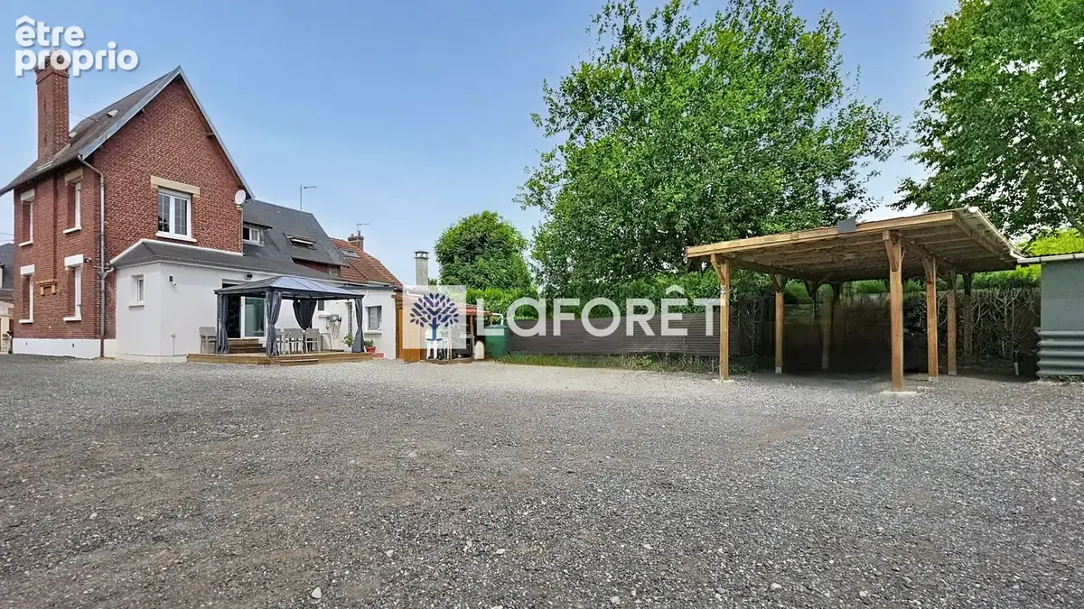 Maison individuelle 130m² SINCENY (02300 - photo 13